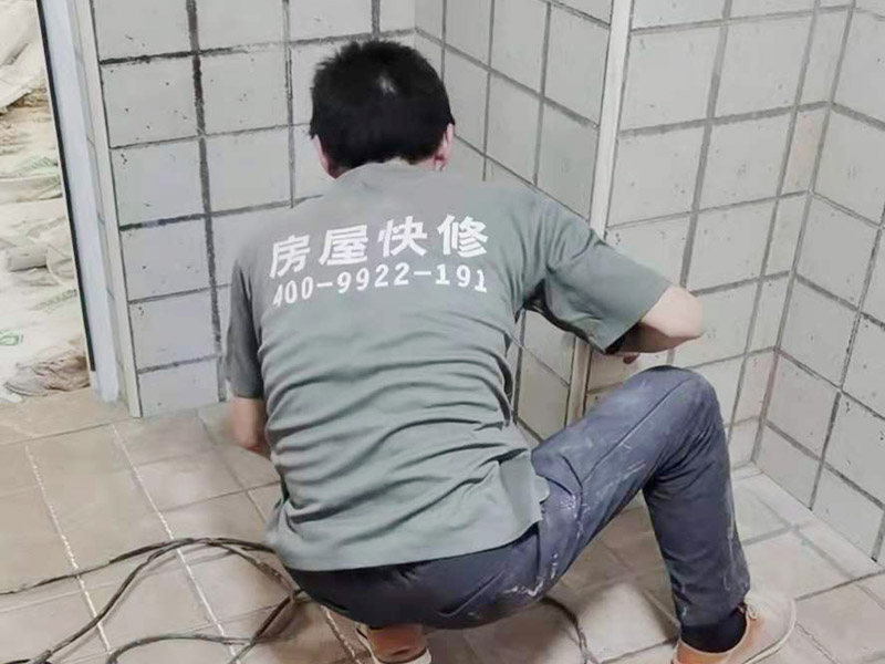 佛山老公房翻新裝修-佛山家庭裝修監理-佛山老房裝修套餐報價